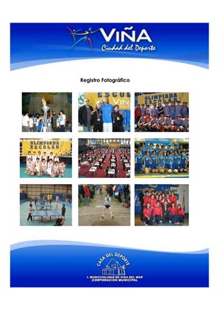 Registro Fotográfico
 