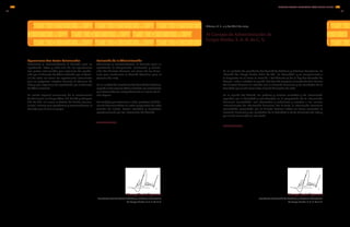 En mi carácter de presidente del Comité de Auditoría y Prácticas Societarias, (el
“Comité”) de “Grupo Bimbo, S.A.B. de C.V.”, (la “Sociedad”), y en cumplimiento a
lo dispuesto en el inciso e), fracción II del Artículo 42 de la Ley del Mercado de
Valores, rindo a ustedes la opinión del Comité respecto al contenido del informe
del Director General en relación con la situación financiera y los resultados de la
Sociedad por el año terminado el 31 de diciembre de 2013.
En la opinión del Comité, las políticas y criterios contables y de información
seguidos por la Sociedad y considerados en la preparación de la información
financiera consolidada, son adecuados y suficientes y acordes a las normas
internacionales de información financiera. Por lo tanto, la información financiera
consolidada presentada por el Director General refleja en forma razonable la
situación financiera y los resultados de la Sociedad al 31 de diciembre de 2013 y
por el año terminado en esa fecha.
ATENTAMENTE,
Henry Davis Signoret
Presidente del Comité de Auditoría y Prácticas Societarias
de Grupo Bimbo, S. A. B. de C. V.
Operaciones Con Partes Relacionadas
Revisamos y recomendamos al Consejo para su
aprobación, todas y cada una de las operaciones
con partes relacionadas que requieren de aproba-
ción por el Consejo de Administración por el ejerci-
cio de 2013, así como las operaciones recurrentes
que se proyectan celebrar durante el ejercicio de
2014 y que requieren de aprobación por el Consejo
de Administración.
En sesión especial conocimos de la conveniencia
de desinvertir en Grupo Altex, S.A. de C.V. y Frexport,
S.A. de C.V., así como el detalle de dichas transac-
ciones, mismas que aprobamos y recomendamos al
Consejo que hiciera lo propio.
Evaluación de la Administración
Revisamos y recomendamos al Consejo para su
aprobación la designación, evaluación y retribu-
ción del Director General, así como de los direc-
tivos que conforman el Comité Ejecutivo para el
ejercicio de 2013.
En mi calidad de Presidente del Comité de Auditoría,
reporté al Consejo de Administración las actividades
que desarrollamos colegiadamente al interior de di-
cho órgano.
Los trabajos que llevamos a cabo, quedaron debida-
mente documentados en actas preparadas de cada
reunión las cuales, fueron revisadas y aprobadas
oportunamente por los integrantes del Comité.
ATENTAMENTE
Henry Davis Signoret
Presidente del Comité de Auditoría y Prácticas Societarias
de Grupo Bimbo, S. A. B. de C. V.
México, D. F., a 9 de Abril de 2014
Al Consejo de Administración de
Grupo Bimbo, S. A. B. de C. V.
INFORME ANUAL INTEGRADO 2013 GRUPO BIMBO | 125124
GRIGRI
 