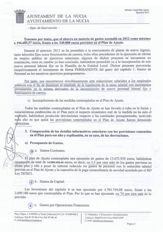 Informe anual plan_de_ajuste_ejercicio_2012