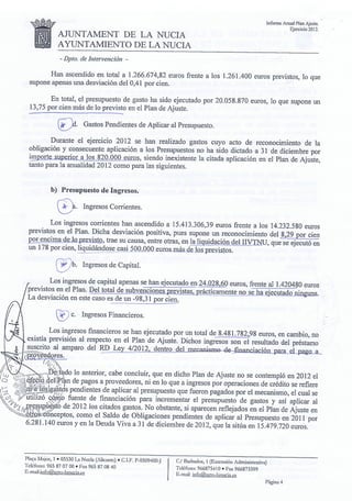 Informe anual plan_de_ajuste_ejercicio_2012