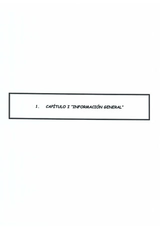 Informe auditoria externa abril mayo 2017