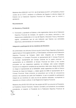 Informe auditoria fdc