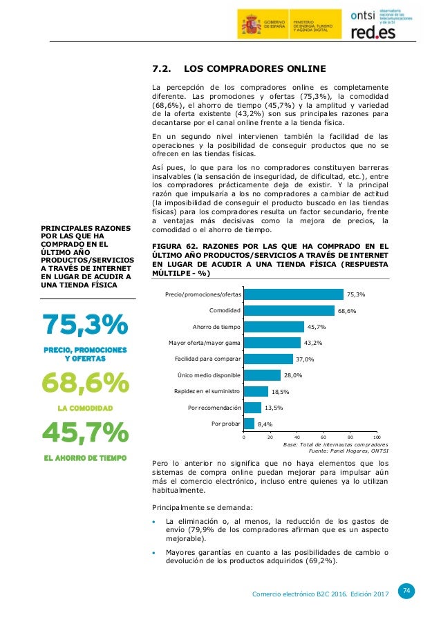 Como Hacer Un Report B2 Informe b2 c 2016. edición 2017