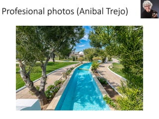 Profesional	photos (Anibal Trejo)
 