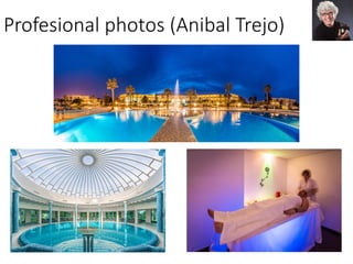 Profesional	photos (Anibal Trejo)
 