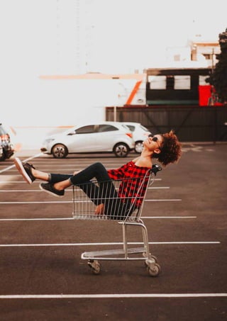 Black Friday &
Cyber Monday 2018
4
 