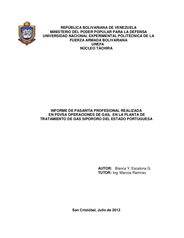 Informe Ingenieria Civil