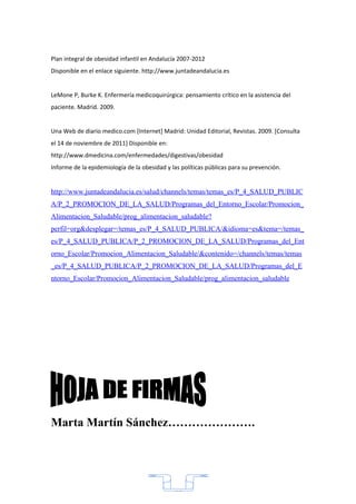 Informe caso iii