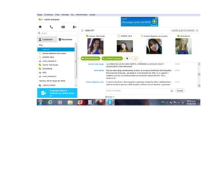 Informe Civil LOPNNA