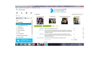 Informe Civil LOPNNA