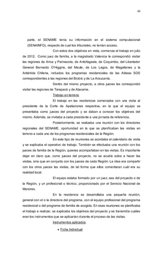 Informe Comisión Jeldres | PDF