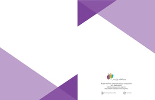 Ángel Martínez Villarreal 510 Col. Chepevera
(81) 8989-2600
info@consejocivico.org.mx
http://www.consejocivico.org.mx/
ConsejoCivicoNL Ccinlac
 