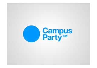 Informe CP Spain 2010