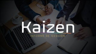 Kaizen
 