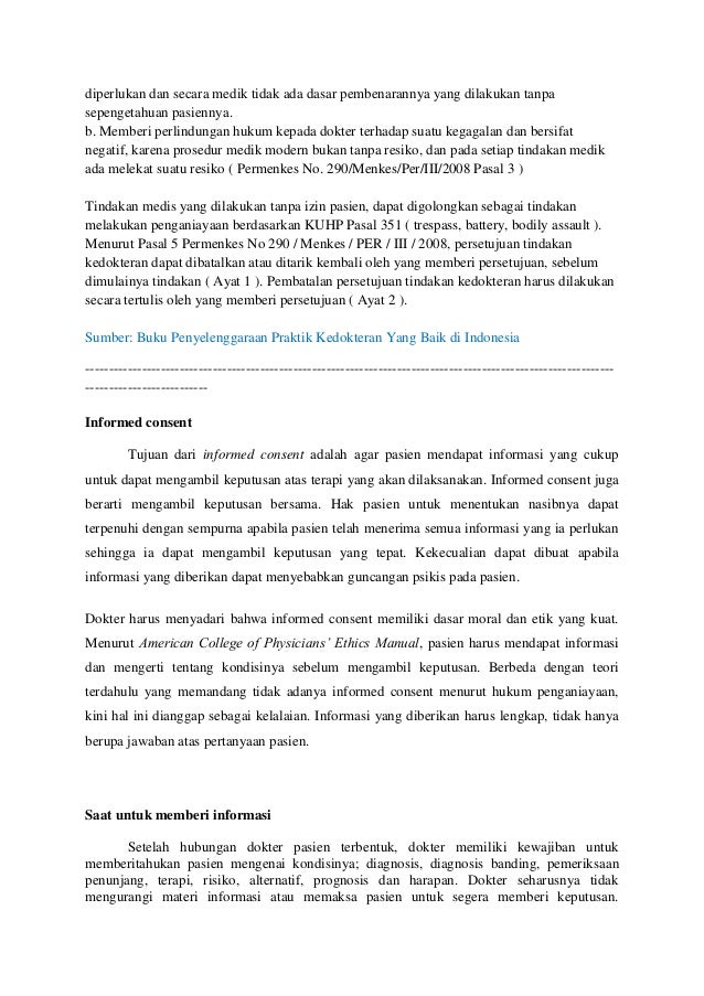 Informed Consent 2222