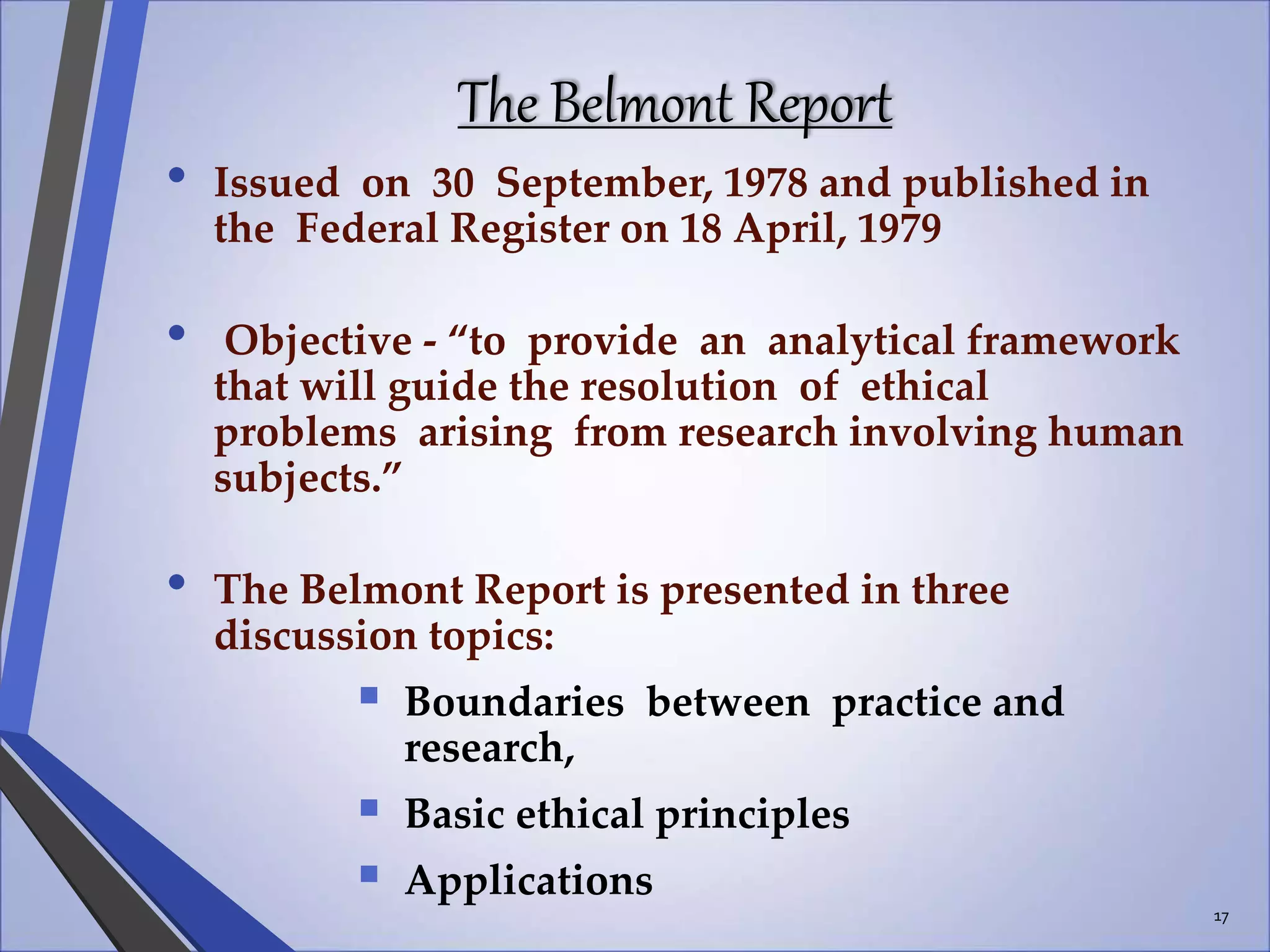 Informed consent in Clinical Trials | PPTX