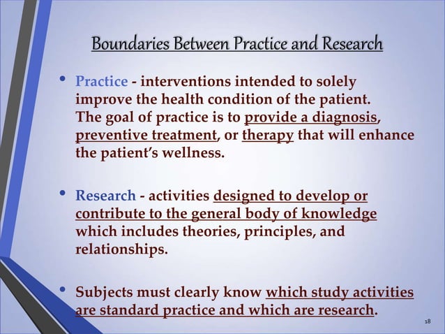 Informed consent in Clinical Trials | PPTX | Pharmaceutical Drugs ...