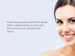 Informed Consent - Is it Required for Dental Procedures? | PDF