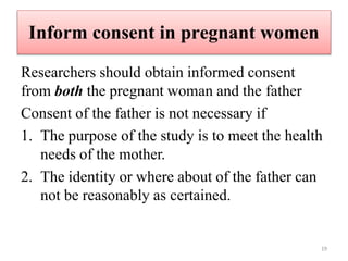 Informed consent form in clinical research.pptx