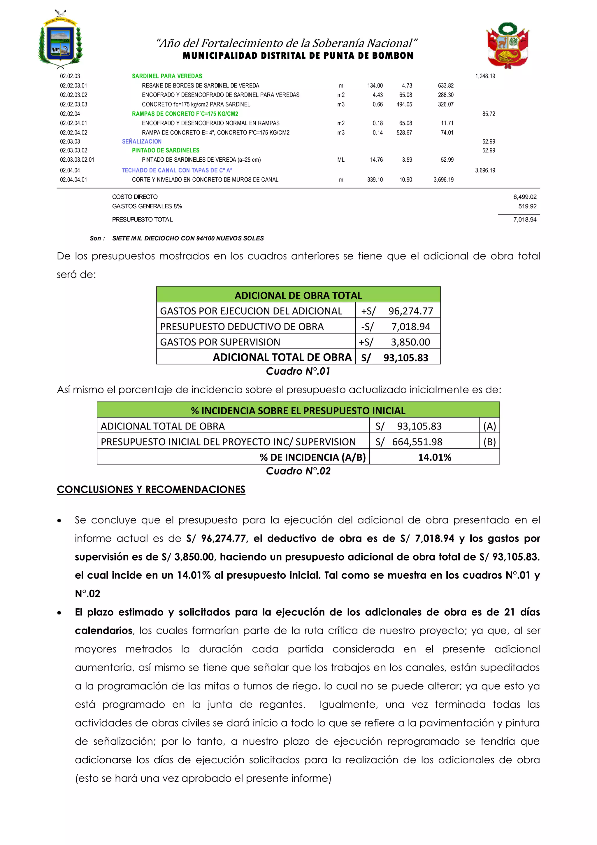 Informe INFORME DE ADICIONAL-DEDUCTIVO DE OBRA.pdf
