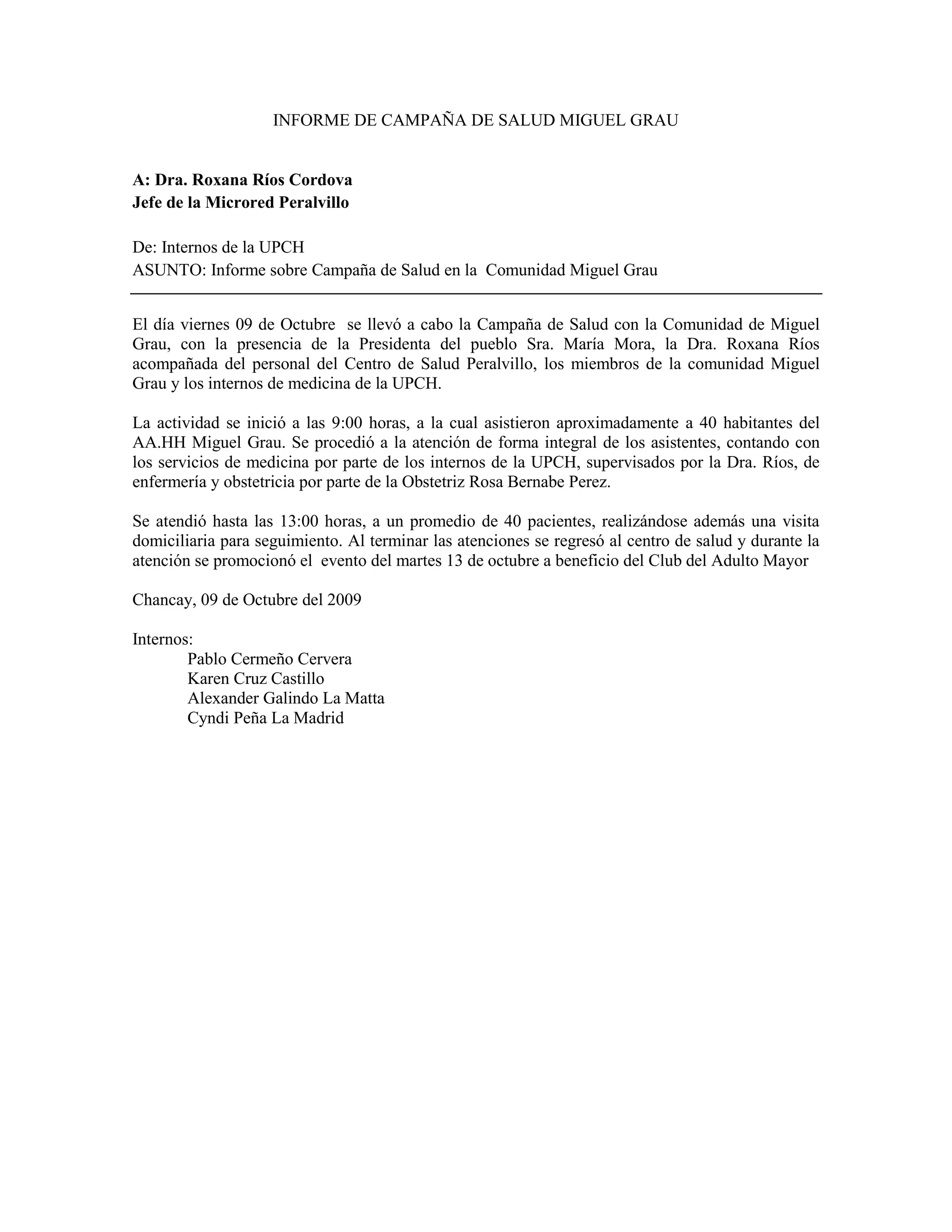 Salud En Español: Biografía De La Dra. Janice Rivera - um5vssm