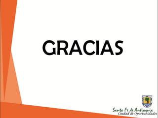 GRACIAS
 