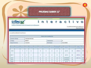 Informe de gestion 2013