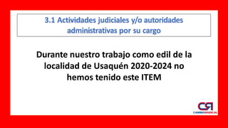 INFORME DE GESTION 2023 | PPTX