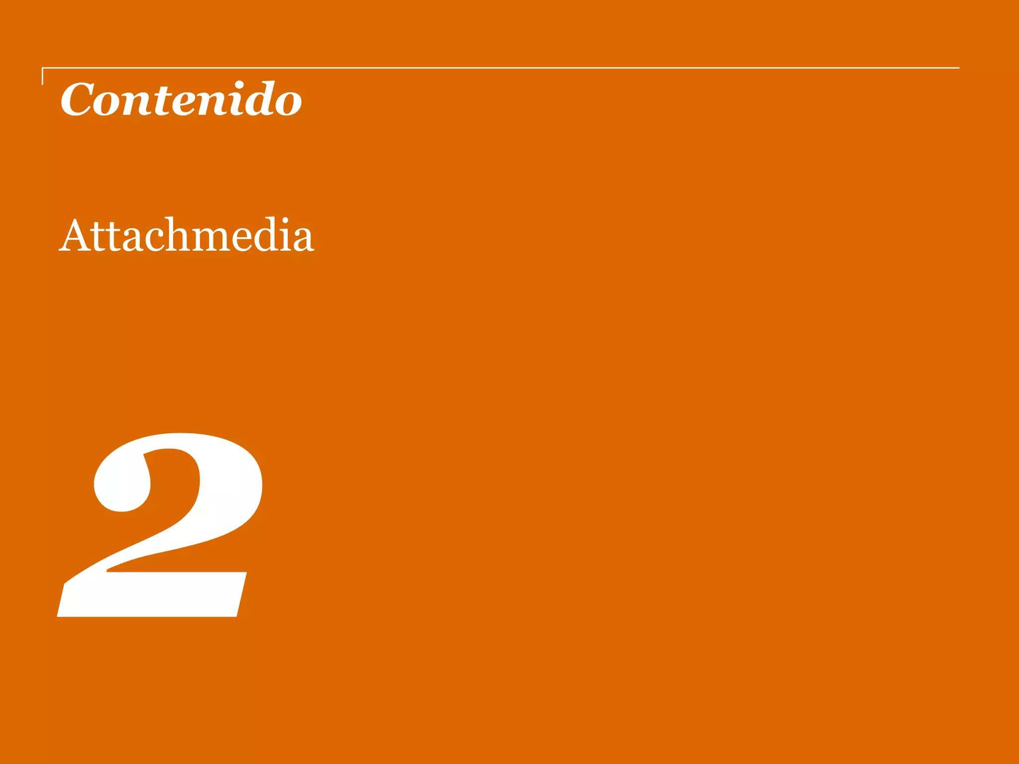 PwC Argentina
DC0 - Información pública
Contenido
Attachmedia
Slide 6
 