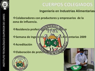 Participación en el 8° Aniversario del ITSL con el concurso académico ¿Sabes…?