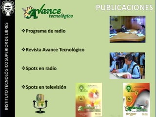 VINCULACIÓNCreatividad