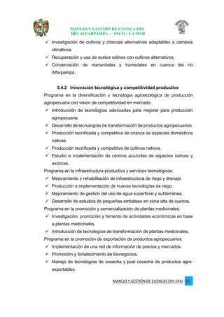INFORME DE MANEJO Y GESTION DE CUENCAS.pdf