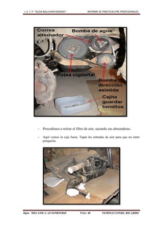 Informedemecnicaautomotriz 110604114652-phpapp01