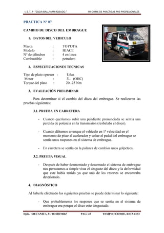 Informedemecnicaautomotriz 110604114652-phpapp01