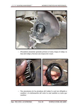 Informedemecnicaautomotriz 110604114652-phpapp01