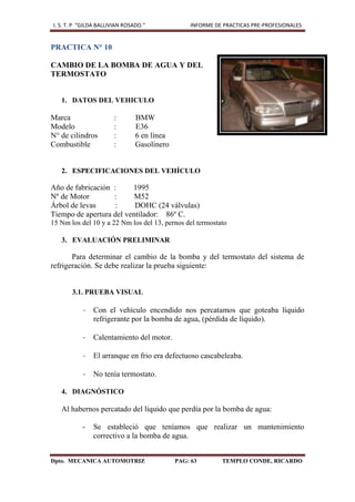 Informedemecnicaautomotriz 110604114652-phpapp01