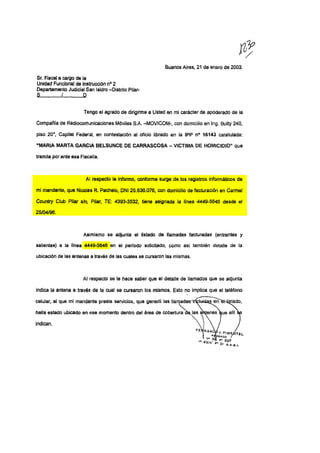 Informe de movicom   celular de pachelo