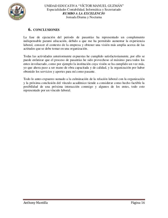 Informe de pasantías (bien elaborado)