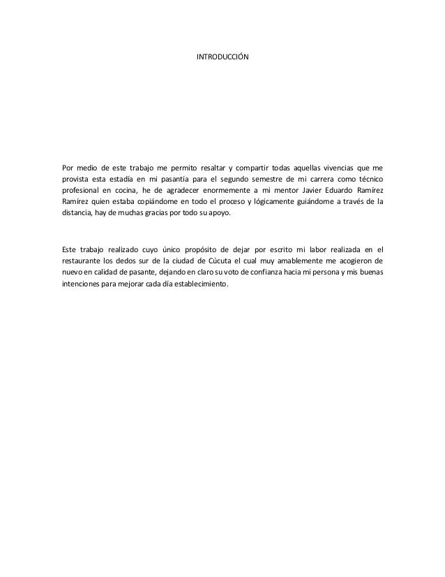Informe de practicas