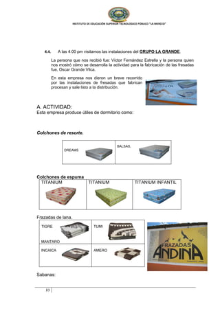 Informe  de practicas iniciales