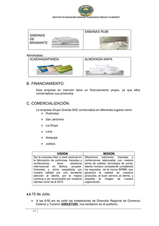 Informe  de practicas iniciales
