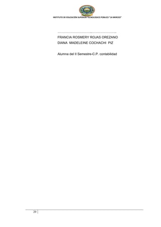 Informe  de practicas iniciales