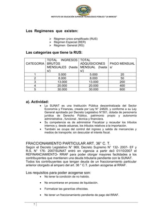 Informe  de practicas iniciales