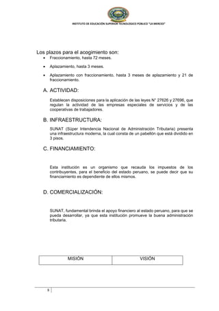 Informe  de practicas iniciales