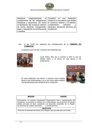 Informe  de practicas iniciales