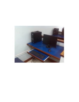 Informe de proyecto de administración de centros(1)