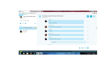 Informe derecho internacional privado