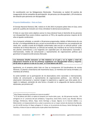 Informe de Rendición de Cuentas Roxana Silva Ch. 2013