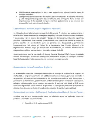 Informe de Rendición de Cuentas Roxana Silva Ch. 2013