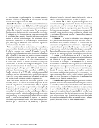 Informe desarrollohumano2013